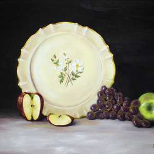 Fruit Still Life